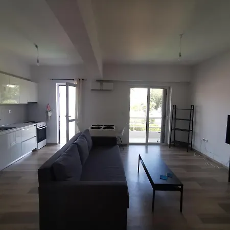 Apartment Rodos Town Luxury *