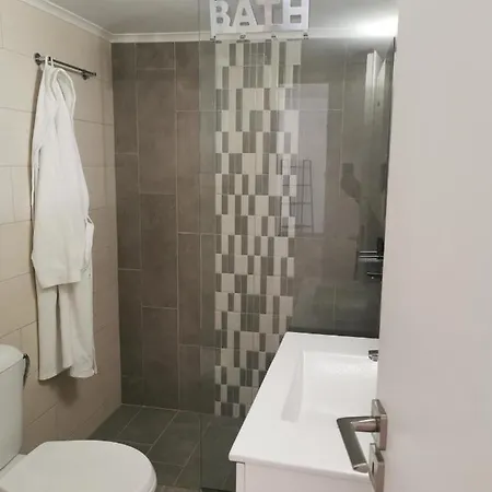 Rodos Town Luxury Rhodes City