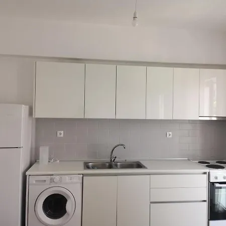 Apartment Rodos Town Luxury