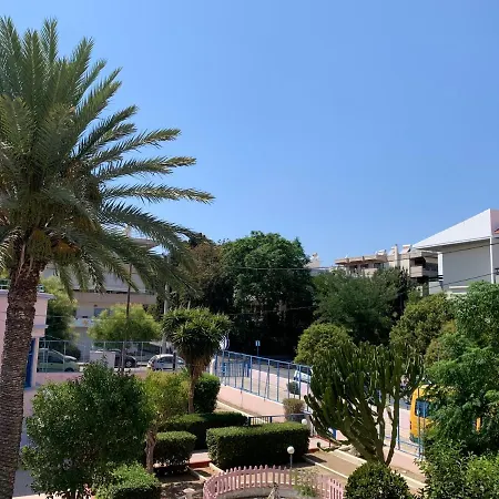 Rodos Town Luxury Apartment *