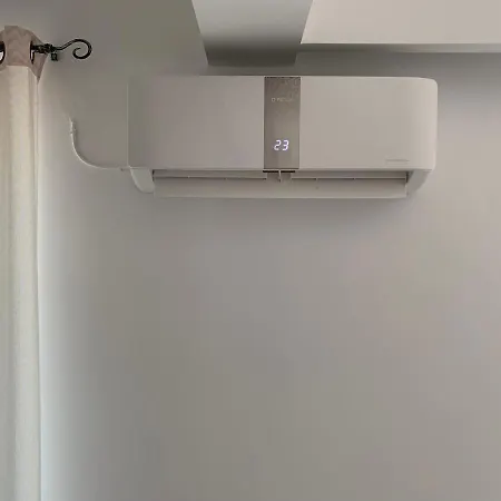 Rodos Town Luxury Apartment