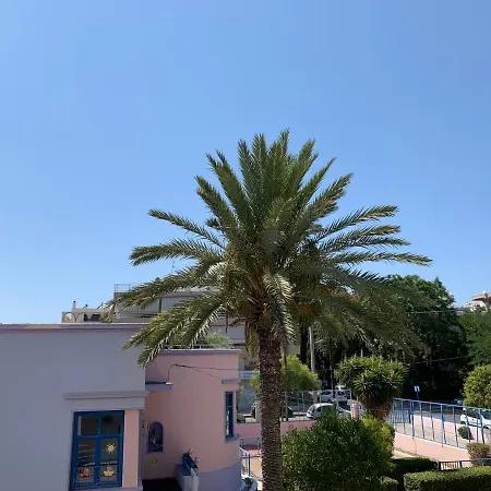 Rodos Town Luxury