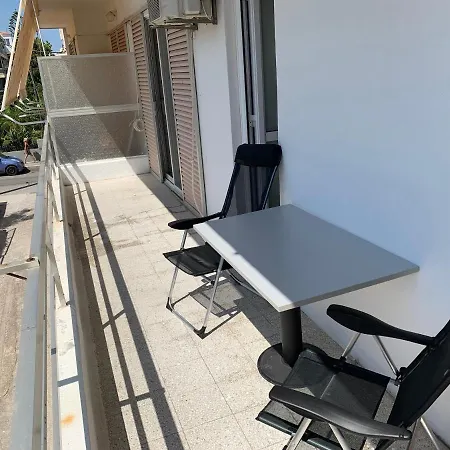 Apartment Rodos Town Luxury *