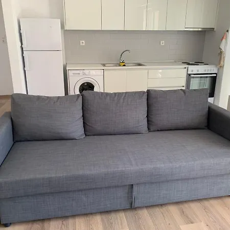 Rodos Town Luxury Apartment *