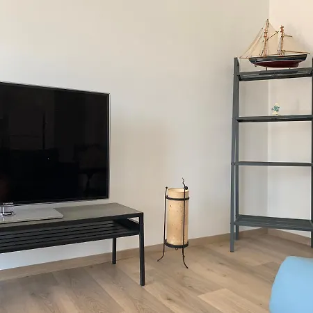 Apartment Rodos Town Luxury Rhodes City