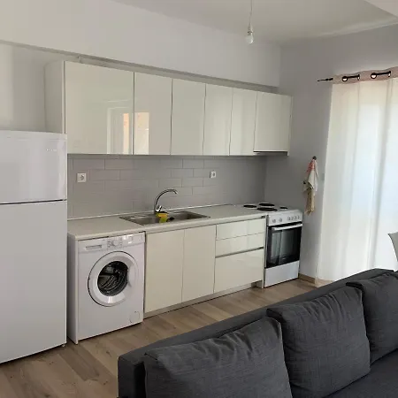 Rodos Town Luxury Apartment