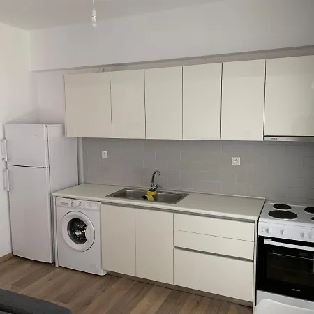 Apartment Rodos Town Luxury *