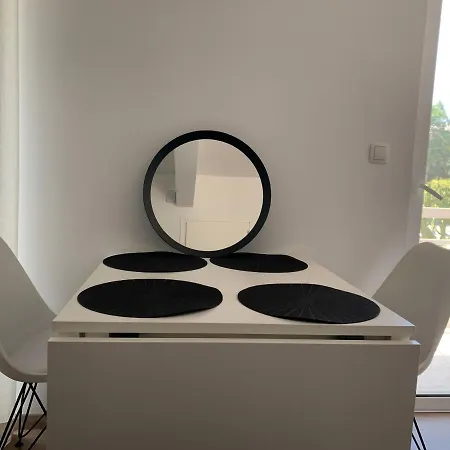 Rodos Town Luxury Apartment