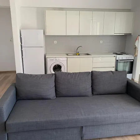 Apartment Rodos Town Luxury *