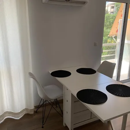 Rodos Town Luxury Apartment *