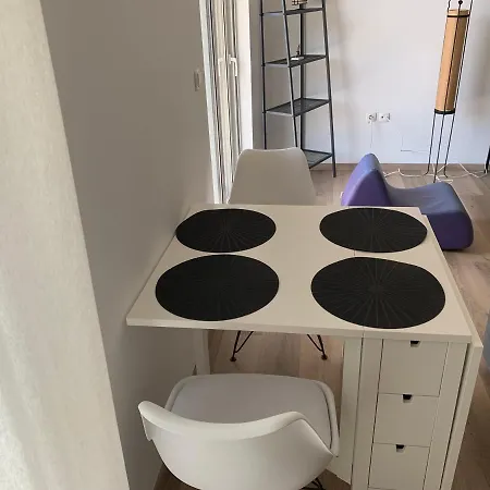 Apartment Rodos Town Luxury