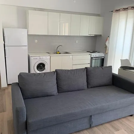 Rodos Town Luxury Apartment Rhodes City